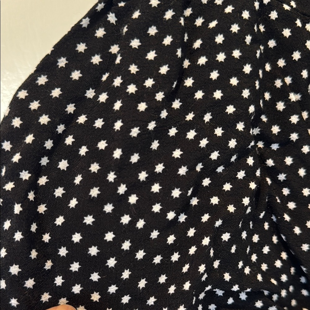 Mini skort - Picture 2 of 4